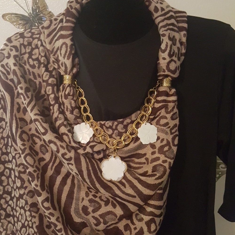 Convertible Jewelry 4 piece set